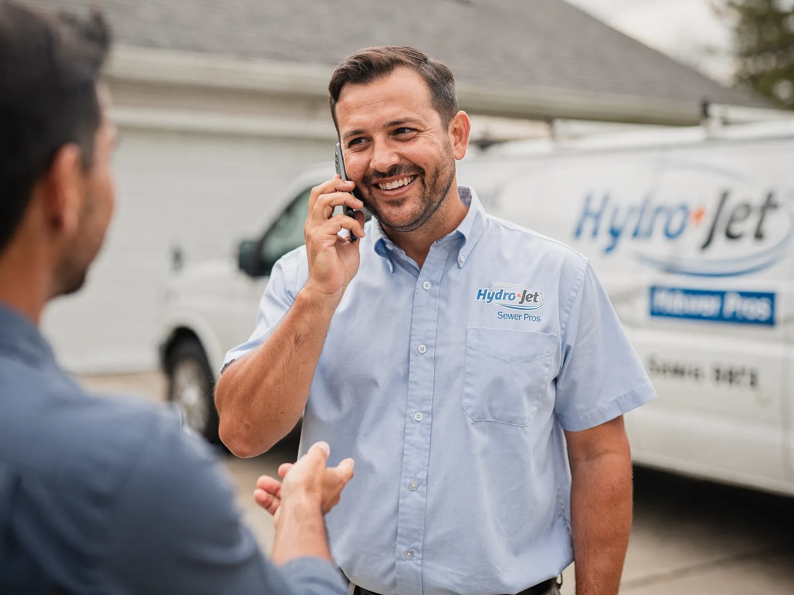 Hydro Jetting Fort Hood, TX FAQs